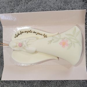 New Ganz Angel Blessings Ornament!!!